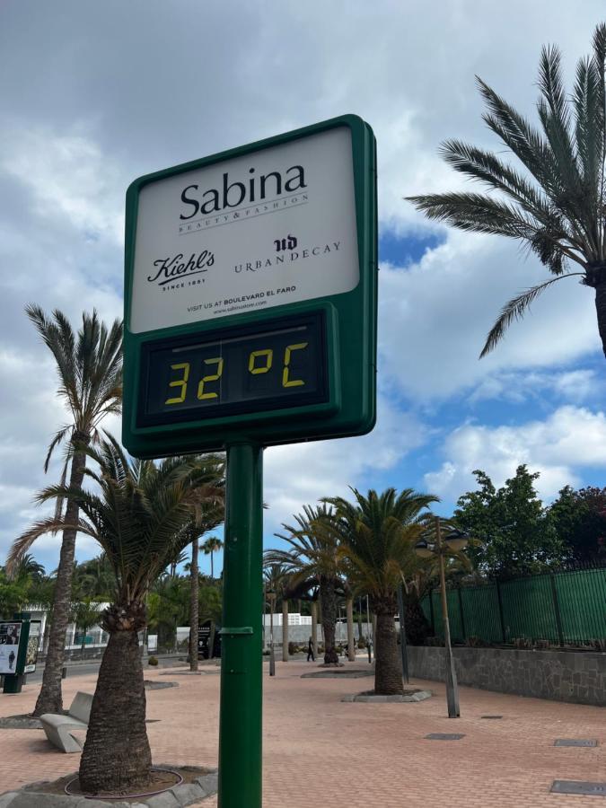 Agaete Parque Av De Tenerife Maspalomas Appartement *