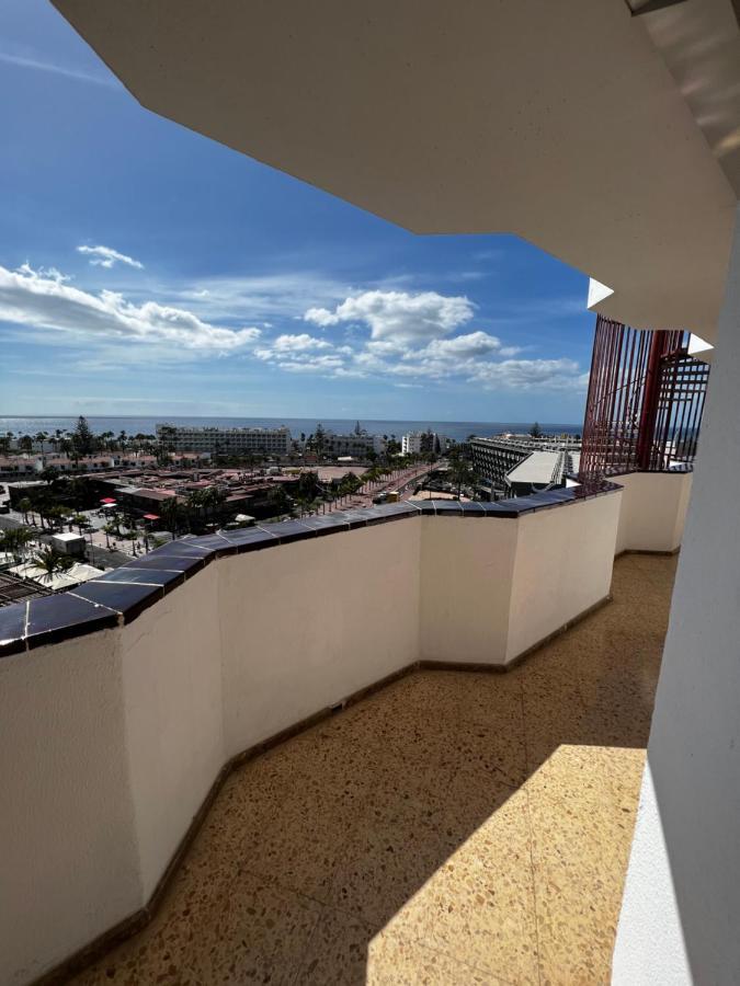 Agaete Parque Av De Tenerife Maspalomas Appartement Maspalomas (Gran Canaria)