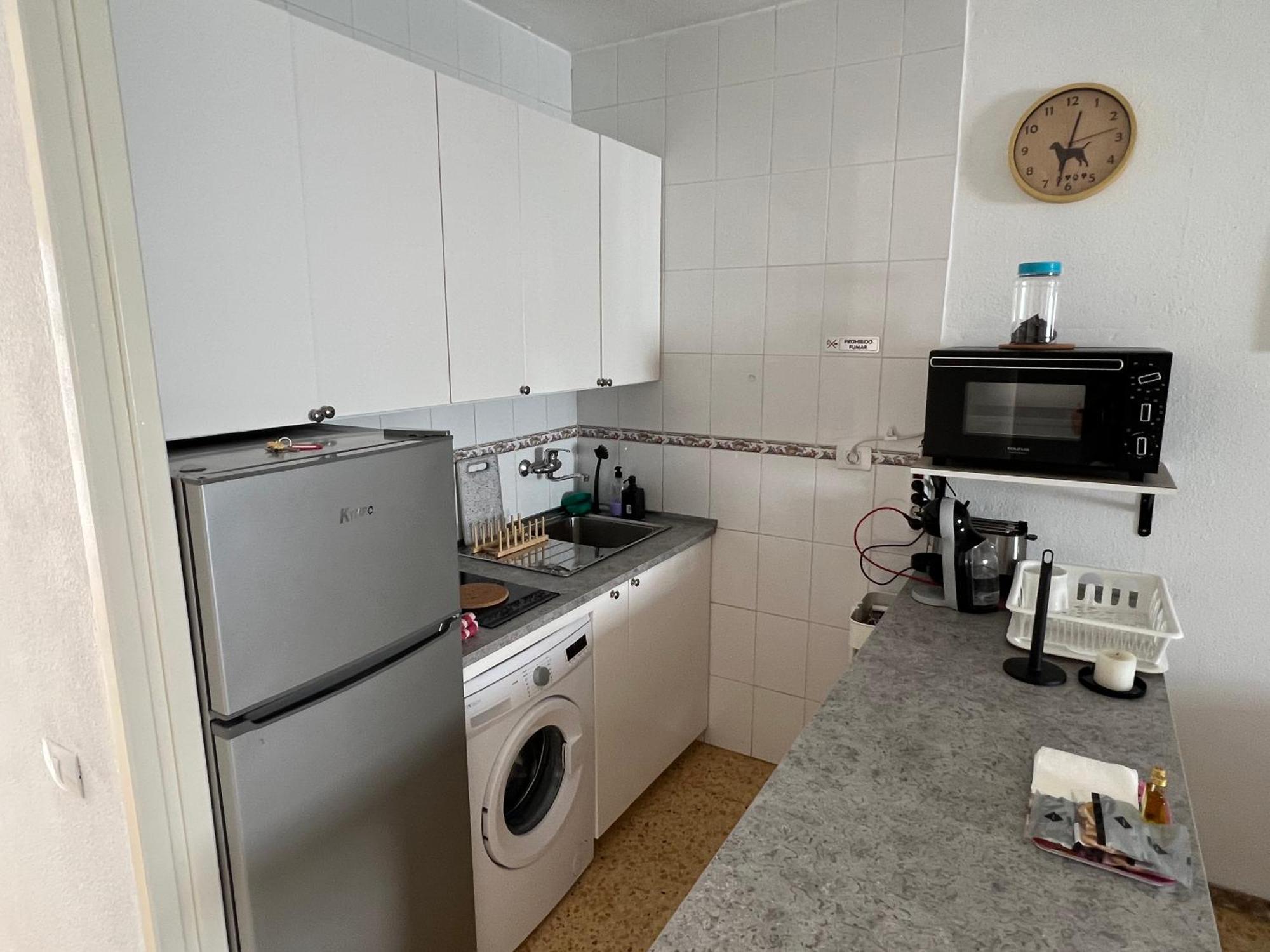 Appartement Agaete Parque Av De Tenerife Maspalomas Maspalomas (Gran Canaria)