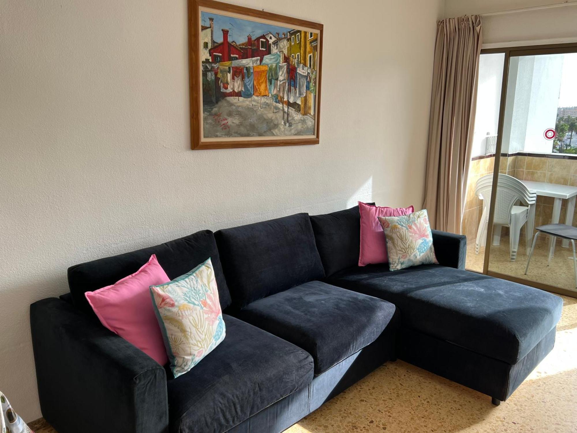Agaete Parque Av De Tenerife Maspalomas Appartement