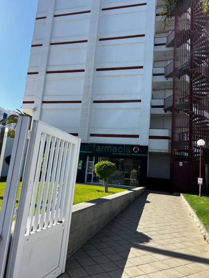 Appartement Agaete Parque Av De Tenerife Maspalomas Maspalomas (Gran Canaria)