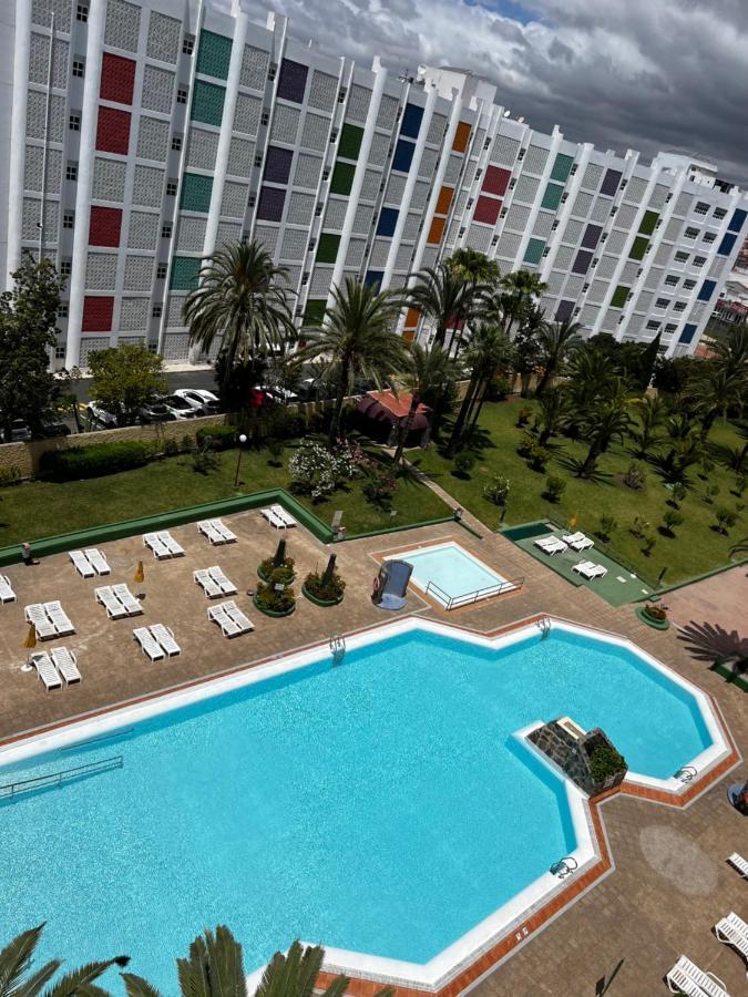 Appartement Agaete Parque Av De Tenerife Maspalomas