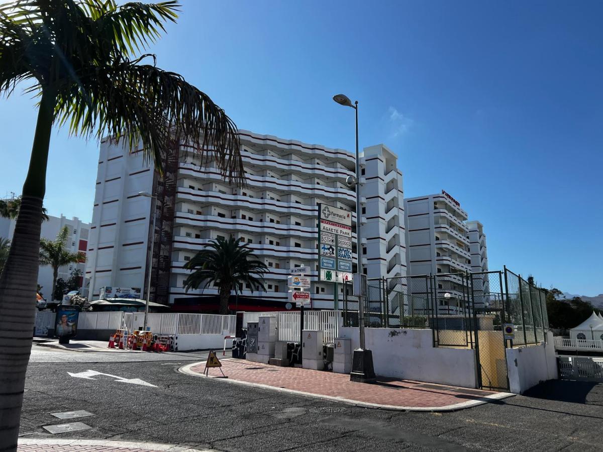 Agaete Parque Av De Tenerife Maspalomas Appartement Maspalomas (Gran Canaria)