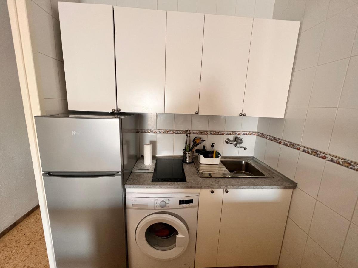 Appartement Agaete Parque Av De Tenerife Maspalomas