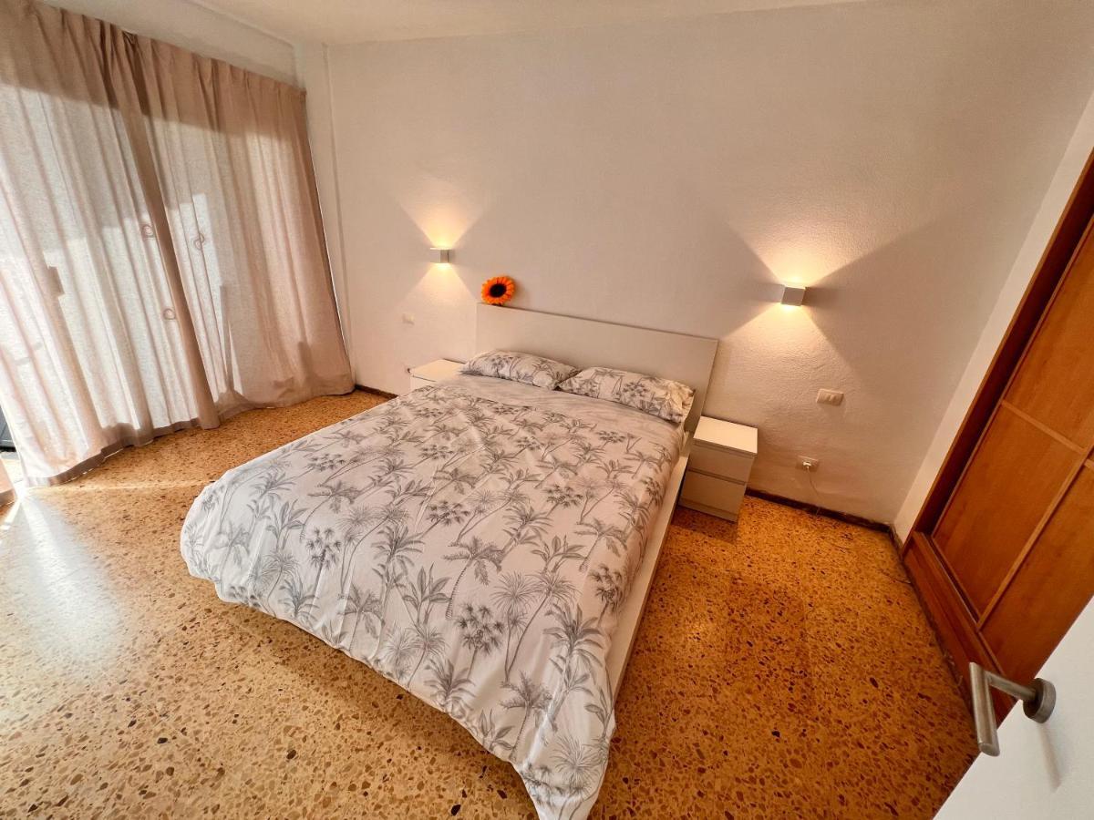 Appartement Agaete Parque Av De Tenerife Maspalomas Maspalomas (Gran Canaria)