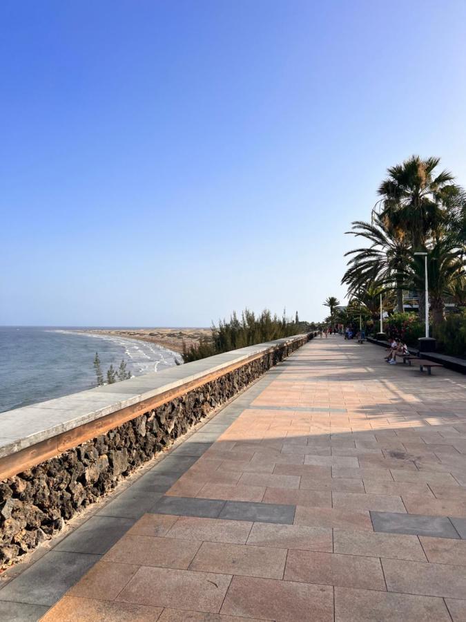 Agaete Parque Av De Tenerife Maspalomas Appartement *