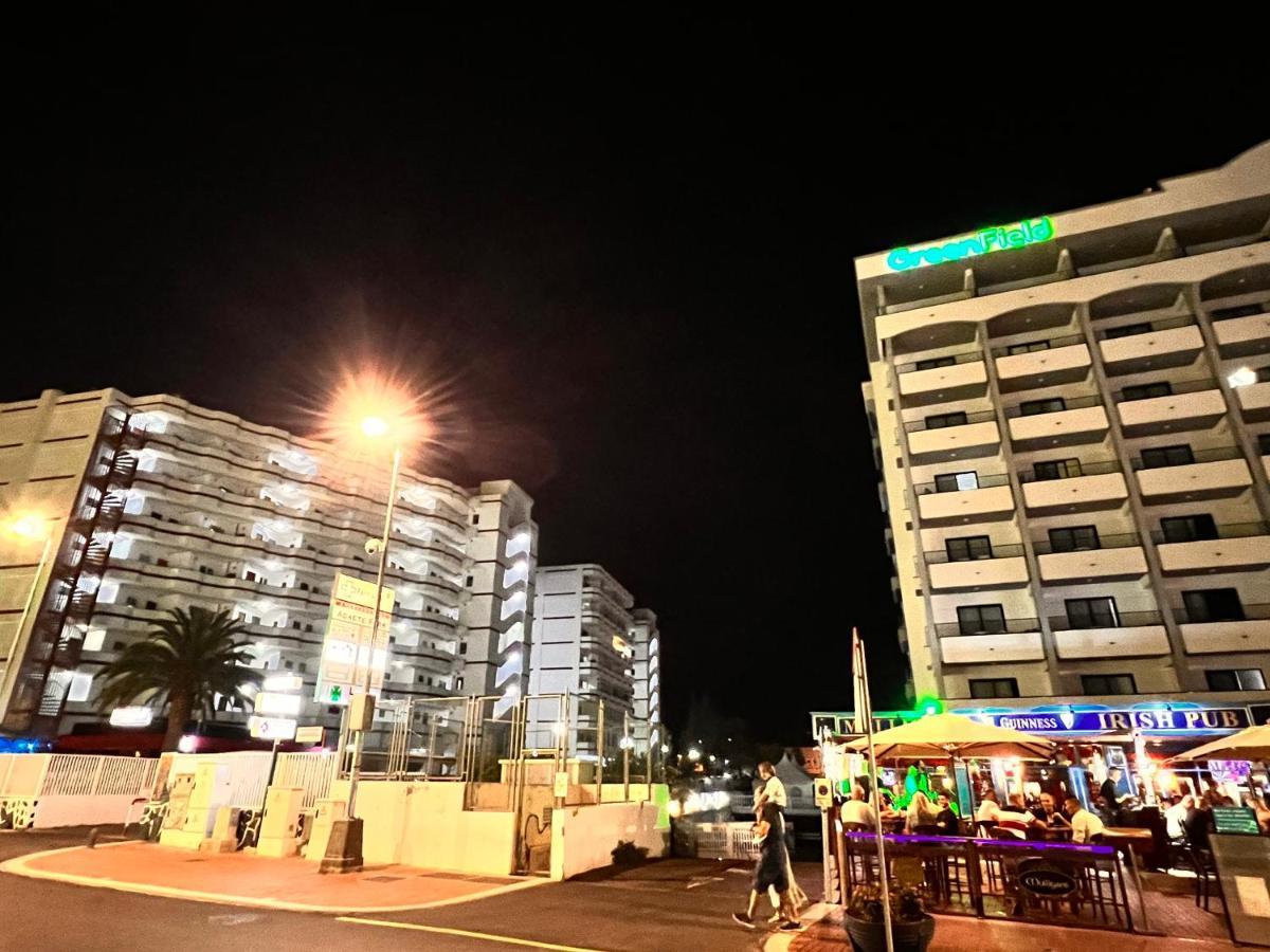 Agaete Parque Av De Tenerife Maspalomas Appartement