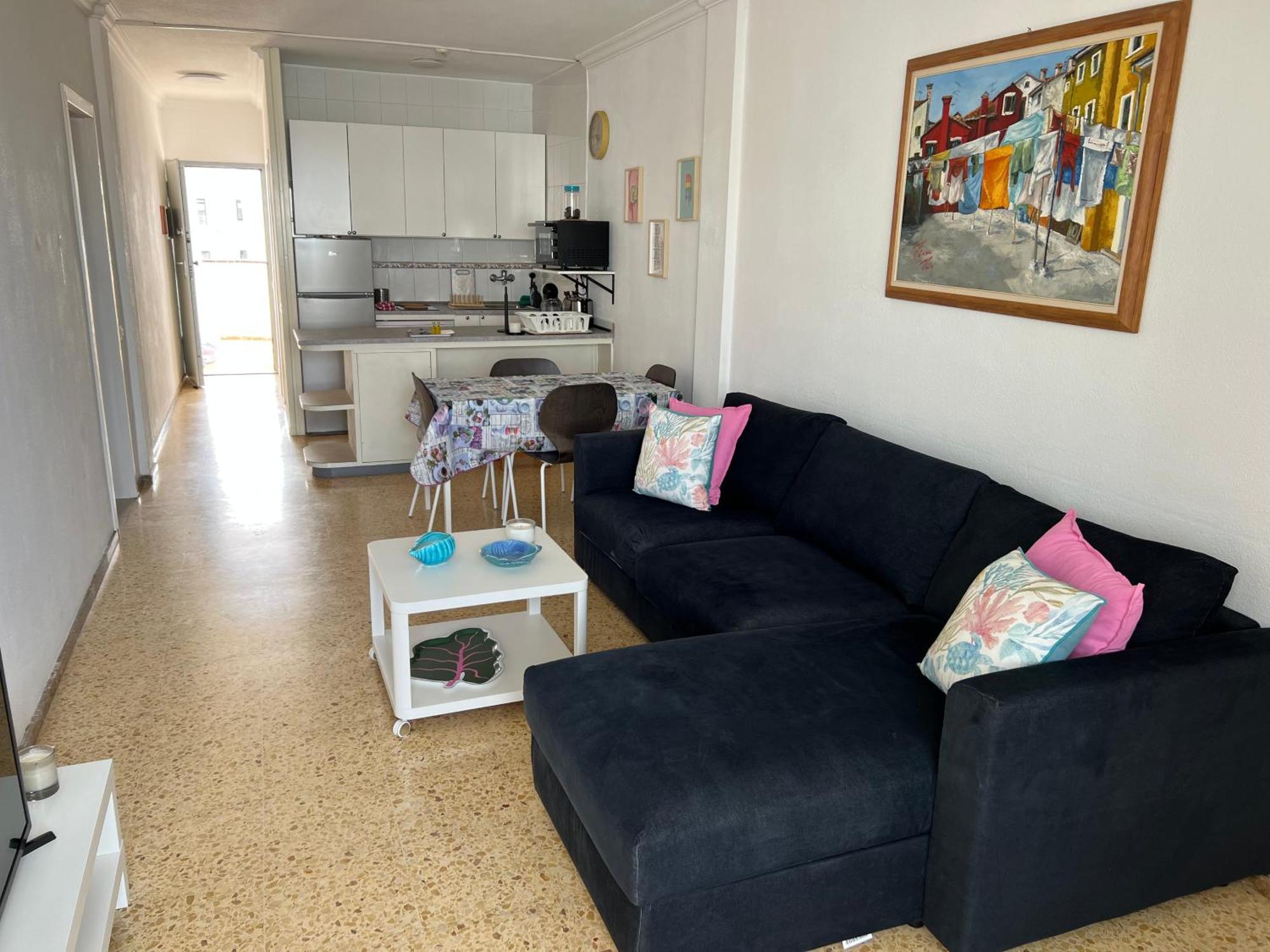 Agaete Parque Av De Tenerife Maspalomas Appartement *