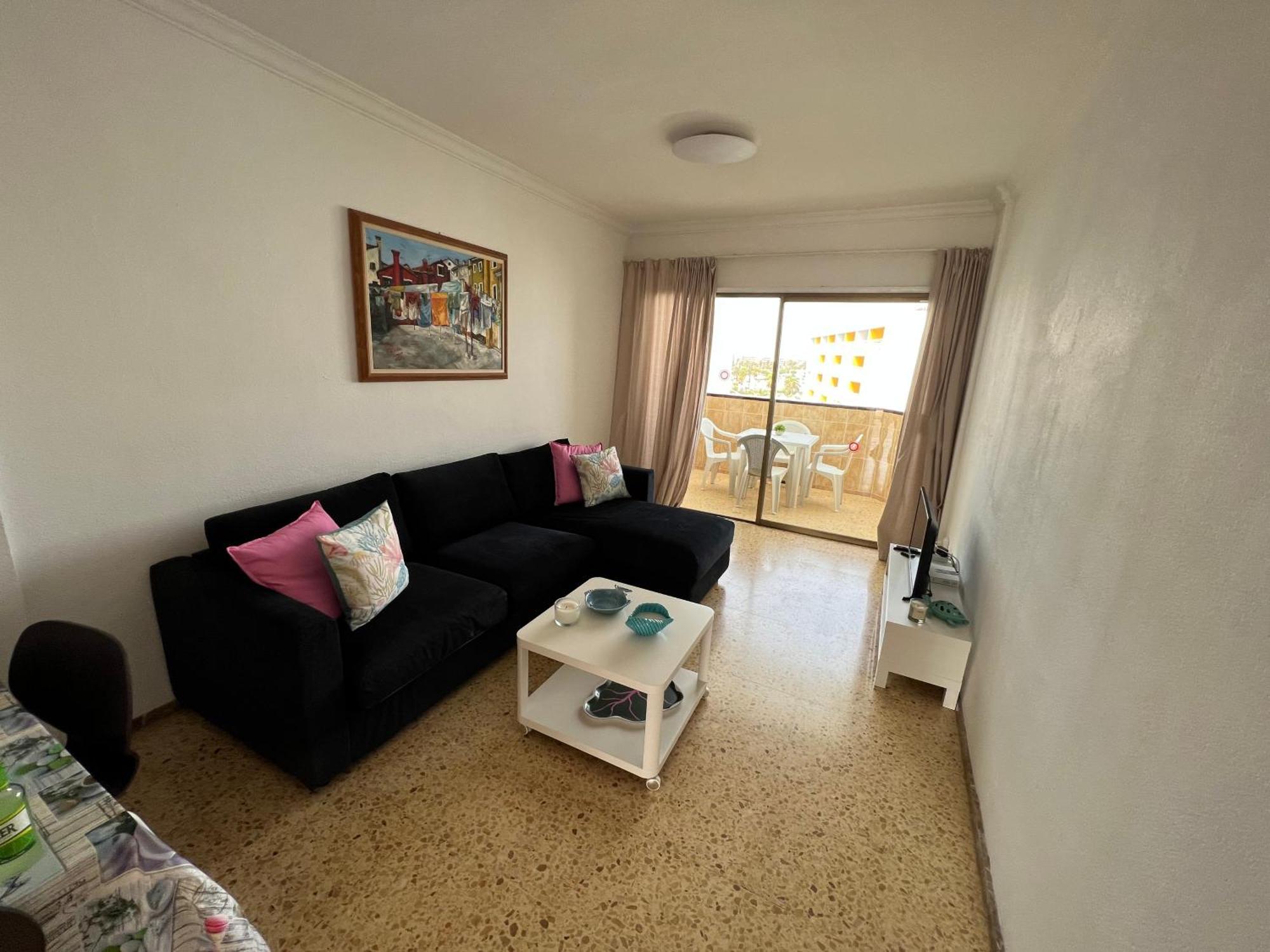 Apartament Agaete Parque Av De Tenerife Maspalomas *
