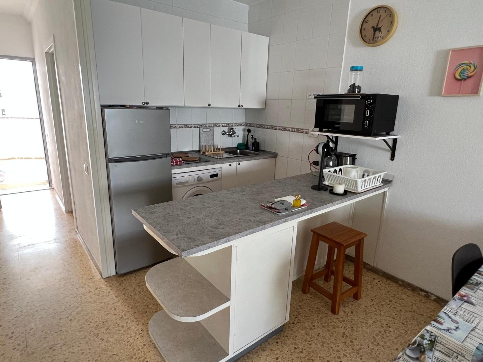 Agaete Parque Av De Tenerife Maspalomas Appartement *